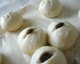 わたしの基本◆レンジパン◆作り方3写真