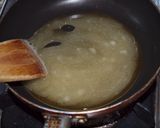 カリカリおやつ☆ナッツのタフィー作り方2写真
