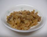 かぶの中華風サラダ作り方2写真