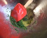 栄養満点！たっぷり野菜の発芽玄米サラダ作り方7写真