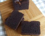 しっとり･･*　ラムバターパウンドケーキ作り方25写真