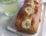 しっとり･･*　ラムバターパウンドケーキ作り方26写真
