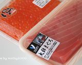 ウチのワイワイ♪手巻き寿司♪作り方2写真