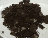 お家de簡単★チロルチョコ【クッキー】作り方2写真