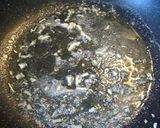 簡単☆納豆パスタ～ほんだし風味～作り方2写真