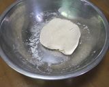 手作り水餃子スープ作り方1写真