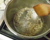 ウチのカレーの隠し味作り方2写真