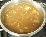 ウチのカレーの隠し味作り方3写真