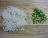 くるみ流☆食べるラー油作り方1写真