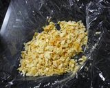 くるみ流☆食べるラー油作り方3写真