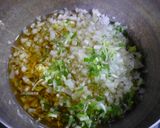 くるみ流☆食べるラー油作り方2写真