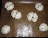 自家製酵母ミルクティーパン作り方3写真