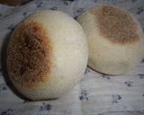 自家製酵母マフィン作り方5写真