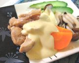 超簡単!!レンジで３分、ジューシー蒸し鶏作り方6写真