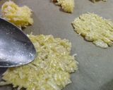 ノンバター簡単クッキー♪ガレット・ココ♡作り方6写真