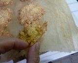 ノンバター簡単クッキー♪ガレット・ココ♡作り方8写真