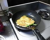 チジミのつもりが大根餅作り方8写真