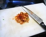 チジミのつもりが大根餅作り方6写真