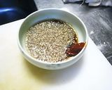 チジミのつもりが大根餅作り方10写真