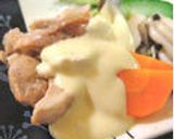 ワサビマヨソース♪♪作り方5写真