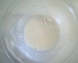 ひんやり♪クリームあんみつ作り方4写真