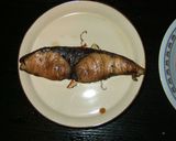 ブリの照り焼き作り方3写真