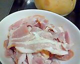 ジャガイモのお焼きお好み焼き風作り方1写真