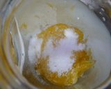 夏みかんの砂糖漬け作り方5写真