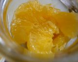 夏みかんの砂糖漬け作り方6写真