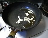 鶏肉のバジル炒めごはん作り方8写真