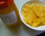 夏みかんの砂糖漬け作り方10写真
