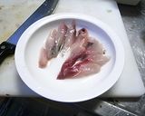 あじのカルパッチョ＆なめろう作り方3写真