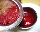 春色ロールケーキ作り方5写真