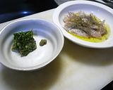 あじのカルパッチョ＆なめろう作り方7写真
