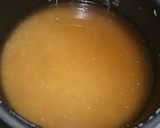 舞茸と鮭の炊き込みご飯♪作り方1写真