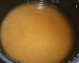 舞茸と鮭の炊き込みご飯♪作り方1写真