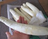 独逸◆白アスパラとじゃが芋のグラタン◆作り方8写真