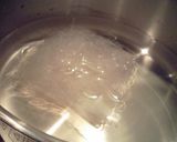 海老ハム春雨作り方1写真