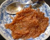 鳥むね肉の梅しそ巻きてんぷら作り方1写真