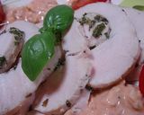 ハーブ鶏ハム　作り方6写真