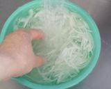 ツナ☆マヨ☆オニオン作り方3写真