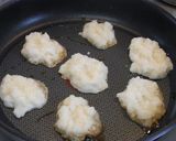 モチモチ大根餅作り方2写真