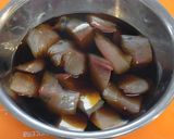 漬け丼のたれ★黄金比作り方3写真