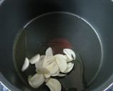 ワインに◎タコとポテトのジェノバ炒め作り方4写真