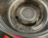 べっこう飴(洗い物少なめ)作り方1写真