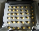 美味しいのに簡単っ☆スノーボール作り方6写真
