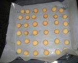 美味しいのに簡単っ☆スノーボール作り方7写真