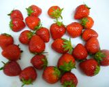 そのまま食べて美味しい☆冷凍いちご作り方2写真