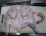 鶏の悪魔風作り方1写真