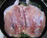 鶏の悪魔風作り方3写真
